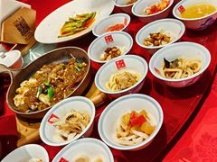 -山西会馆·晋菜·晋商宴·学堂记忆(许坦西街店)