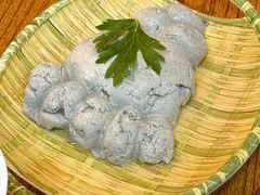 -青山青豆花·笑禅豆腐鱼(黄泥塝店)