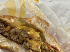 -麦当劳(北亭广场分店)