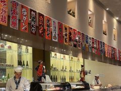 -御瀛日本料理