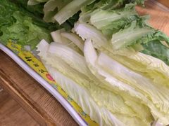 -芦月轩羊蝎子(北蜂窝店)