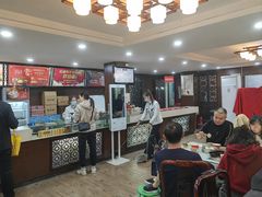 -狗不理(山东路总店)