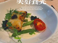 -Da Ivo哒伊沃意大利魔镜餐厅(外滩店)