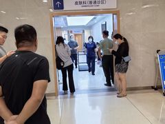 -中国人民解放军空军特色医学中心(空军总医院)