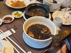 -中国厨房/台湾牛肉面