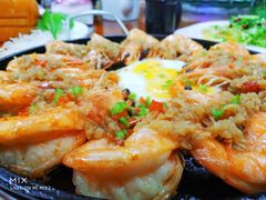 -地方名吃海鲜大馅蒸饺(北戴河店)