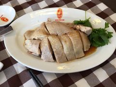 海南鸡-文东记(马里士他路)