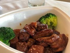 -白云中餐厅·粤菜·亚龙湾喜来登度假酒店