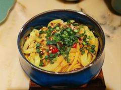 -锦府盐帮·侯宅(五棵松万达店)