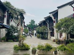 -小河直街历史文化街区