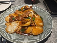 -留半山·香港食堂(啦啦宝都店)