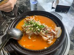 -李师傅脆肚(华强北店)