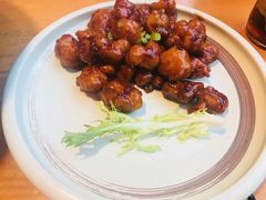 -几荷·恰似故人来(秀水广场店)