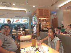 -阿香米线(乐客城店)