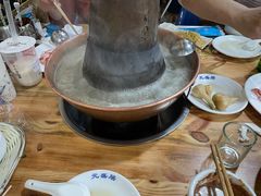 -元盛居(生态大街店)