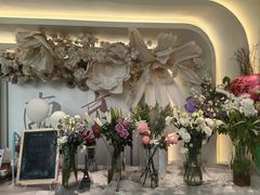 -晶雅花园西餐厅(南京首店)