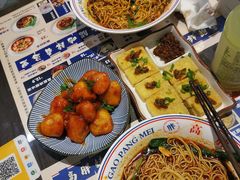 -高胖妹面庄(黄河道店)