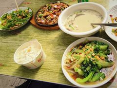 -卢庄(江汉路店)