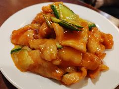 -沣元春饼馆(幸福巷店)