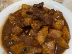 -华春餐馆(鱼山路店)