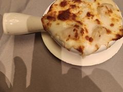 -德大西餐社