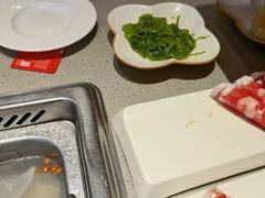 -海底捞火锅(武胜路凯德广场店)