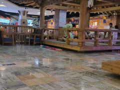 -爱江山温泉(凌奥店)