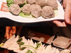-海银海记潮汕牛肉火锅(新港中路海珠店)