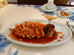 -姑苏家宴·苏帮菜·松鼠桂鱼(苏州总店)