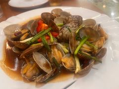 -友强·23年特色海鲜大排档(厦门店)
