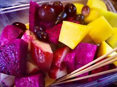 价值50的拼盘-水果立方果然鲜(升平路店)