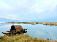 -腾冲北海湿地