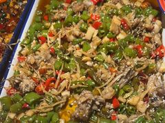 -兔槽江湖菜·重庆璧山兔(水围店)