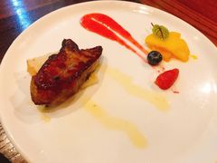 -食间牛排(湖西路店)