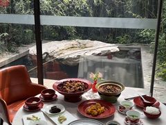 -萬國春·中菜馆(颐和公馆店)
