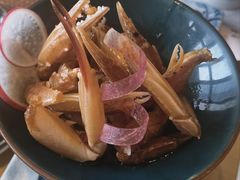 -秋荀日本料理(昆明同德广场店)