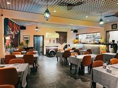 大堂-La Medina餐厅(亮马河南路店)