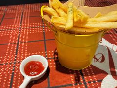 -Primo·丽莫意大利窑烤披萨