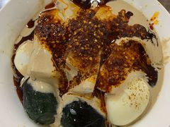 -清真·宏顺祥卤汁凉粉(大皮院店)