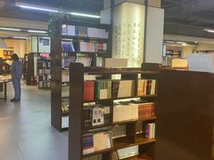 -北方图书城(沈阳天地店)
