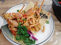 -醉壹号海鲜大排档·老厦门特色菜(厦门美食地标店)