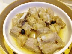 豉汁蒸排骨-金鼎轩(亚运村店)