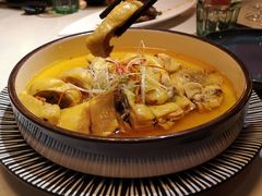 -荟廷·晶萃(陆家嘴尚悦湾店)