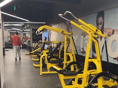 -锐动健身(博地中心店)