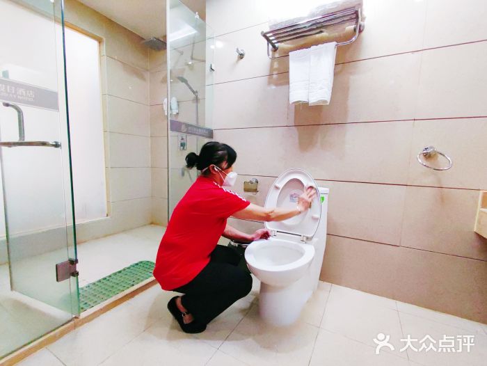 鑫隆温泉酒店图片