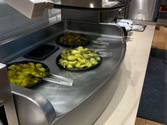 小辣椒-The Habit Burger Grill 哈比特汉堡(爱琴海店)