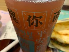 -魏家凉皮(梨园店)
