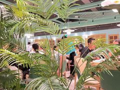 -春润大地海南椰子鸡(沙井京基百纳广场店)