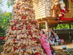 -HERRE·FARM 赫尔露营农场·团建聚会包场