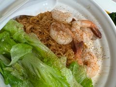 -金桔香港茶餐(宝安大厦店)